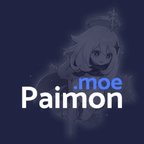 OpenSource/paimon-moe